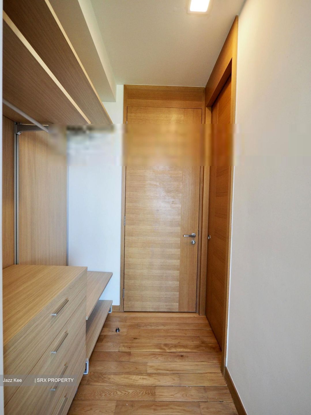 Concourse Skyline (D7), Apartment #301650251